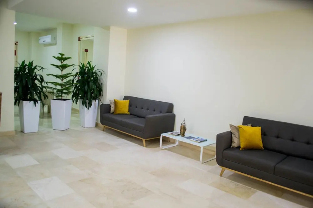 Hotel Continental Express