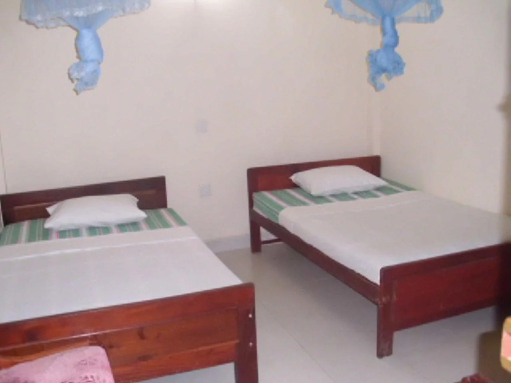 Lake Front Homestay