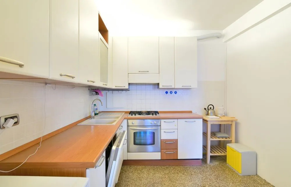 Casa Luminosa