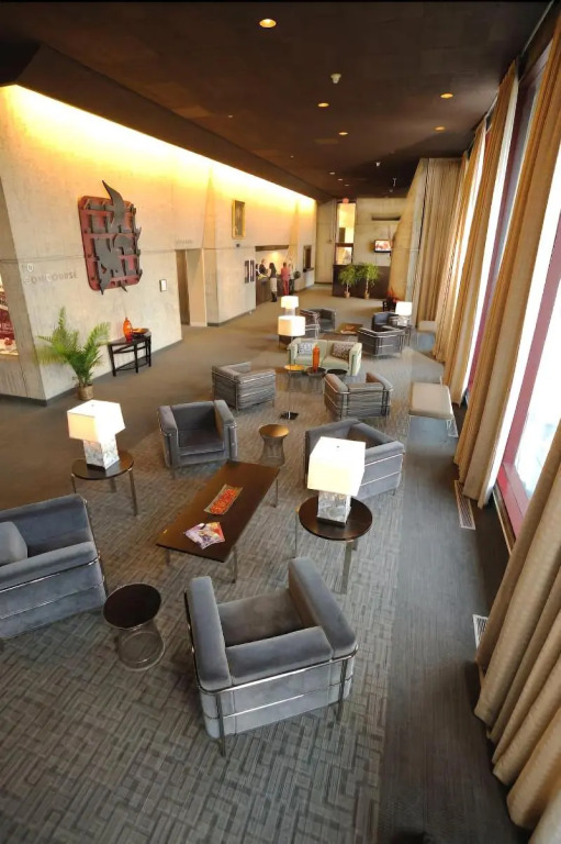 Hotel UMass
