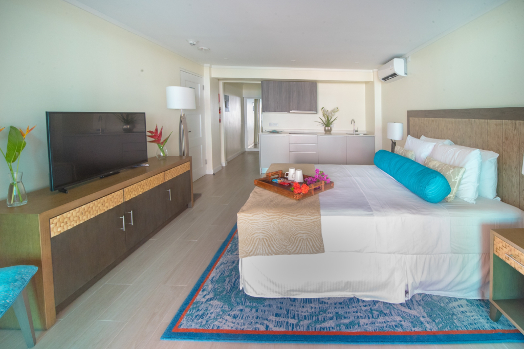 The Sands Barbados All Inclusive