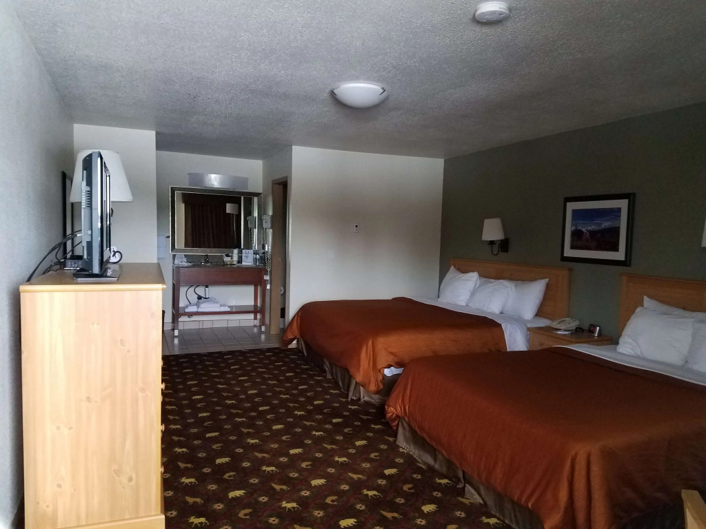 Best Western King Salmon Inn