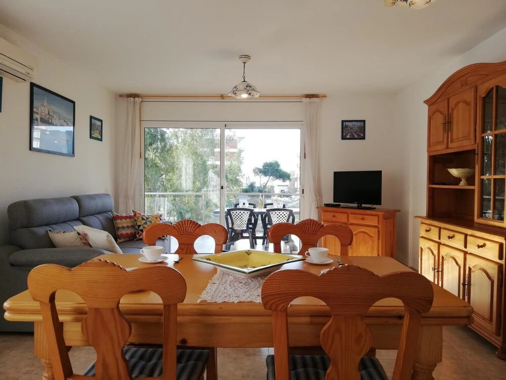 Apartamento 3089 - Falconera 1-B