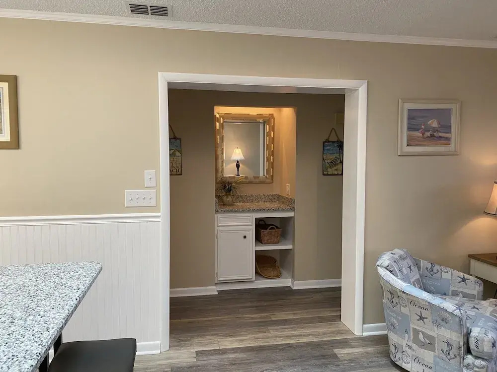 Tilghman Beach 312 3 Bedroom Condo by RedAwning