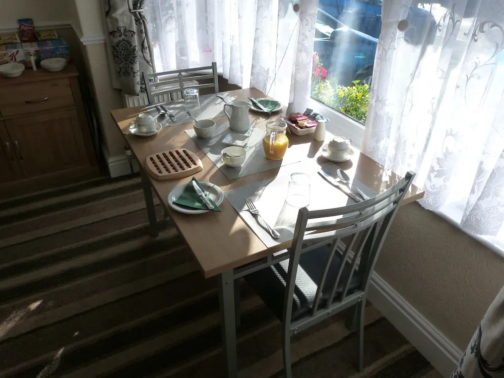 Bramblewick Guest House