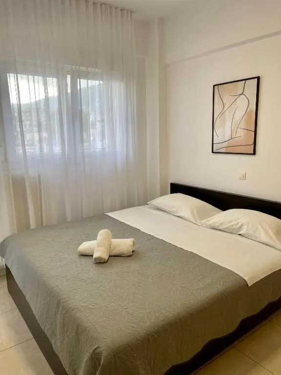 Cosy apartment in Xanthi