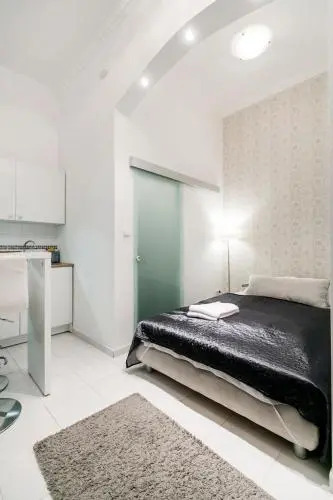 ND 18 Apartments