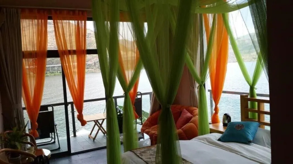 Dali Shuanglang Haiyue Xinju Guesthouse