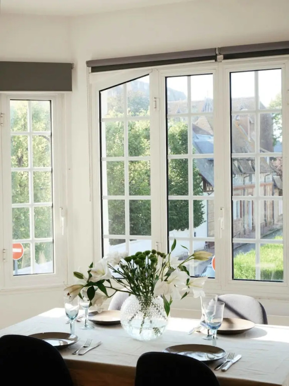 Deauville Prestige - Chic Confort Tout Pied