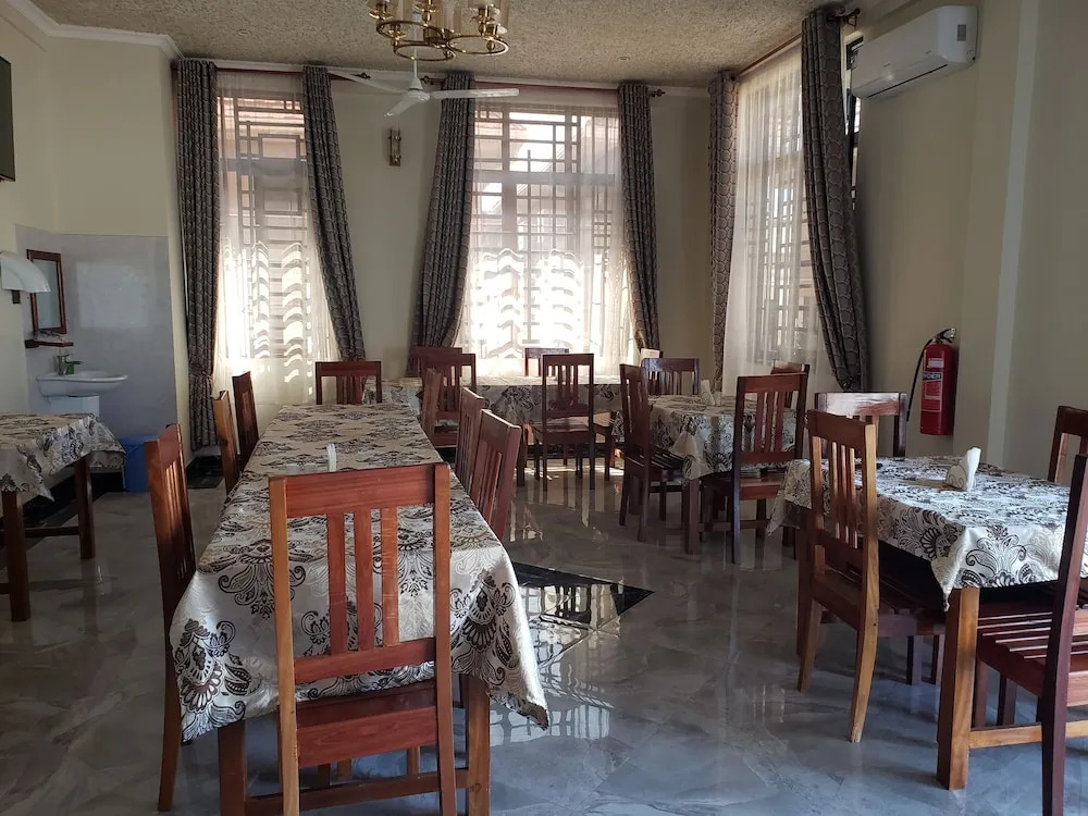 Hancol Hotel