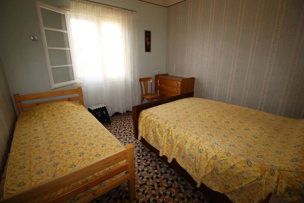Villa les Oeillets