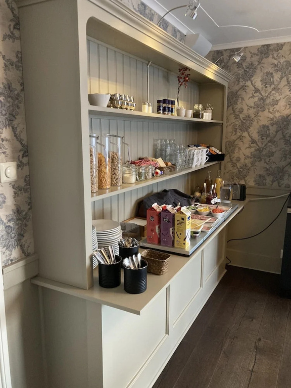 Hotell Stensborg