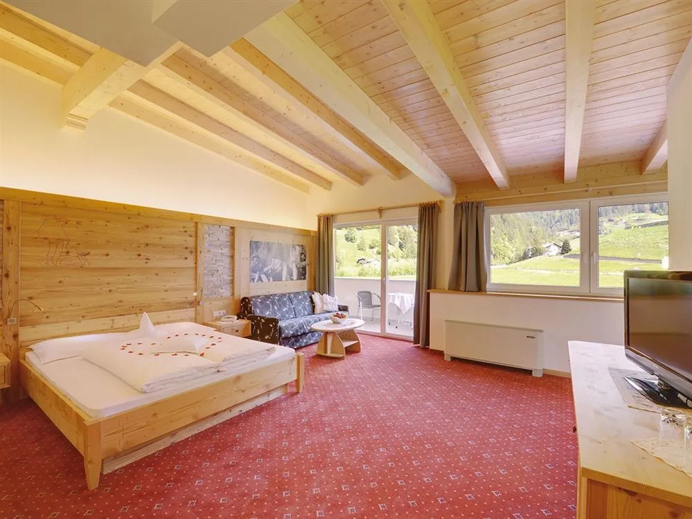 Hotel Wiesenhof