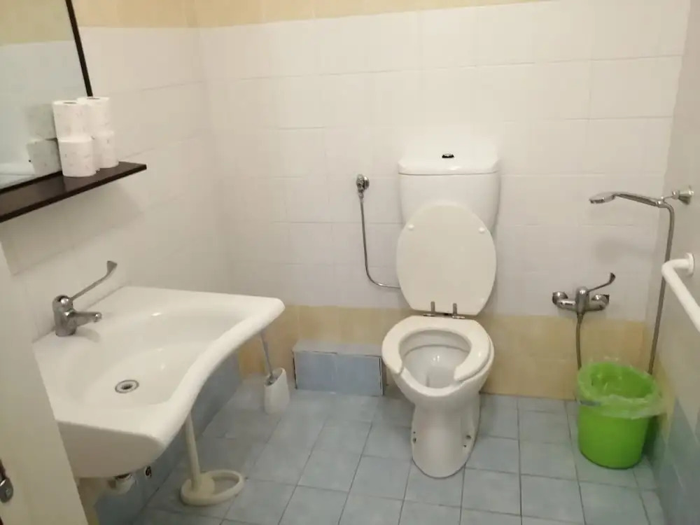 Hostel Le Stanze del Sogno