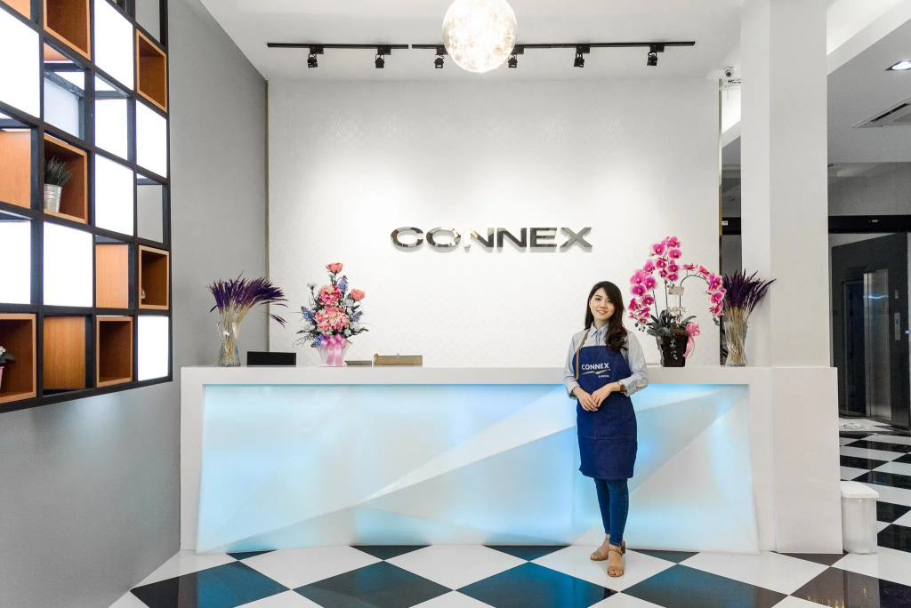 The Connex Asoke