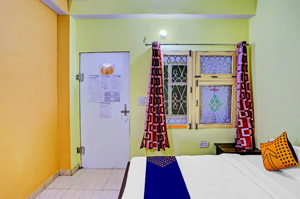 Spot On 78778 Hotel Atithi