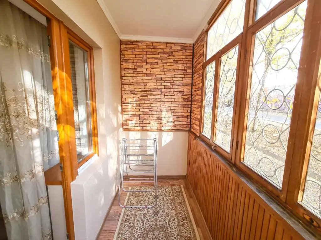Apartamenty na ulitse Rozybakieva, 103