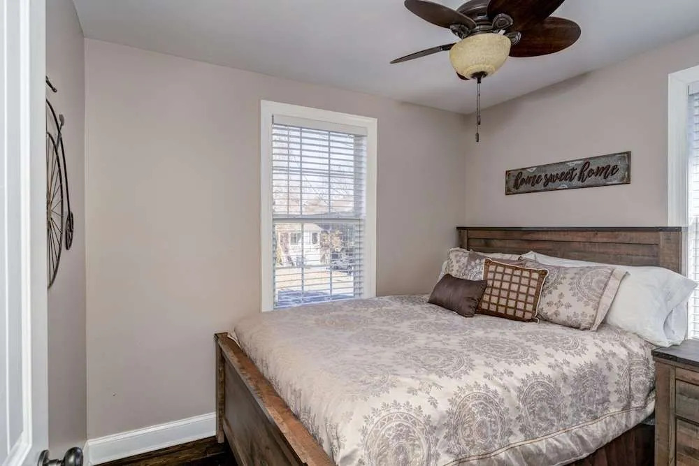 Five Points Bungalow