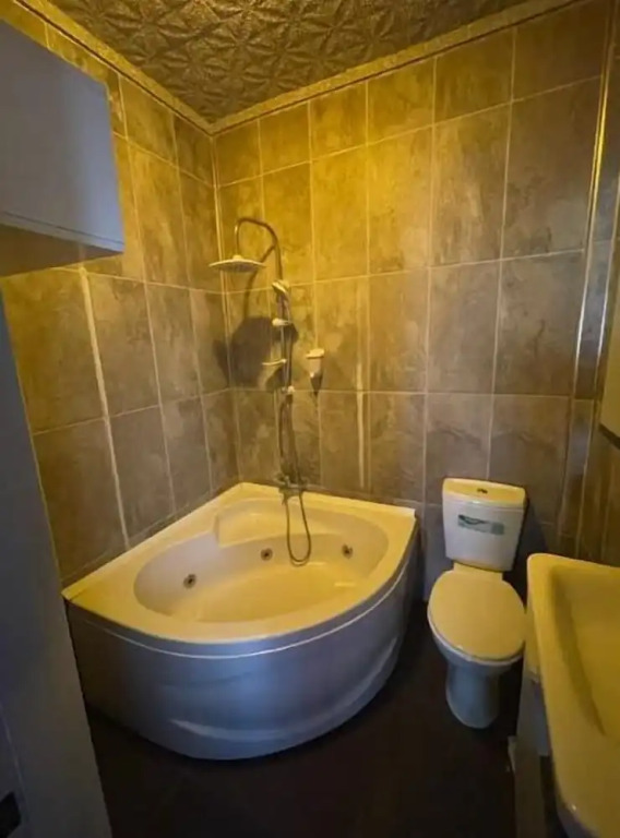 ENJOY HOUSE BOUTİQE OTEL