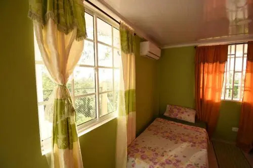 Marcia`s Place