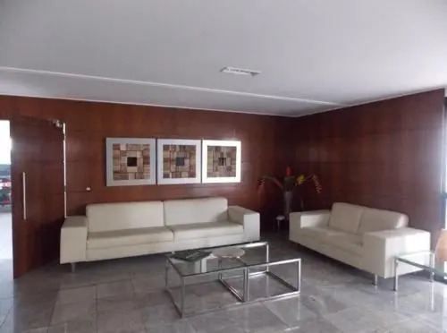 Beira Mar Apartmento 107