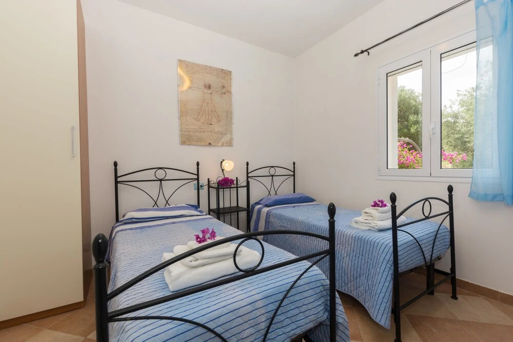 Villa Blu