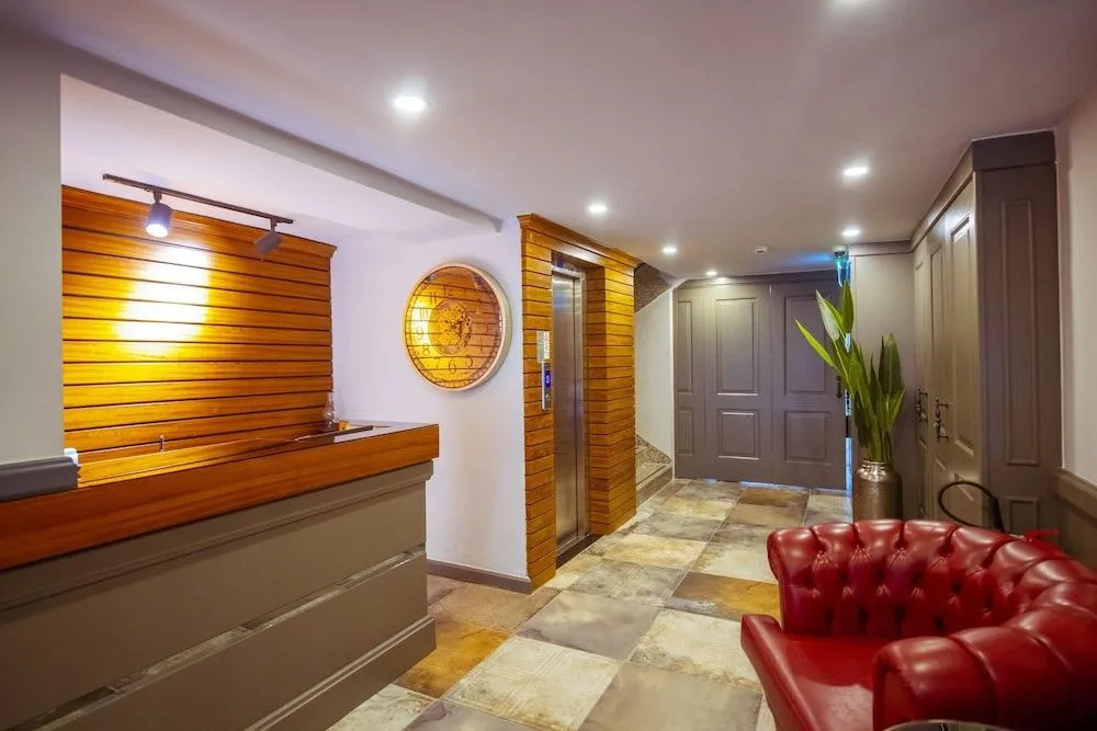 S3 King Residence