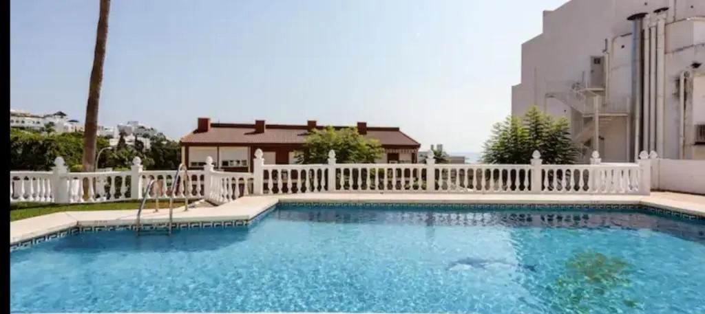 Villa Alegría