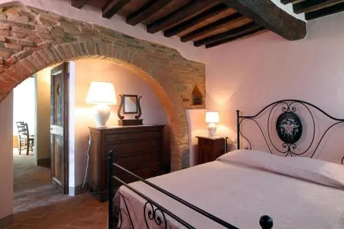Villa Il Casone