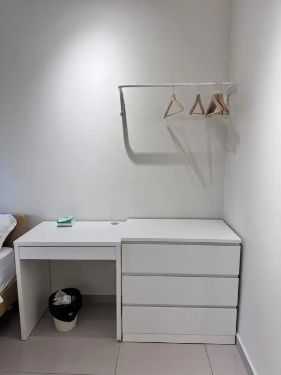 Comfy Damansara Petaling Jaya 3BR2B