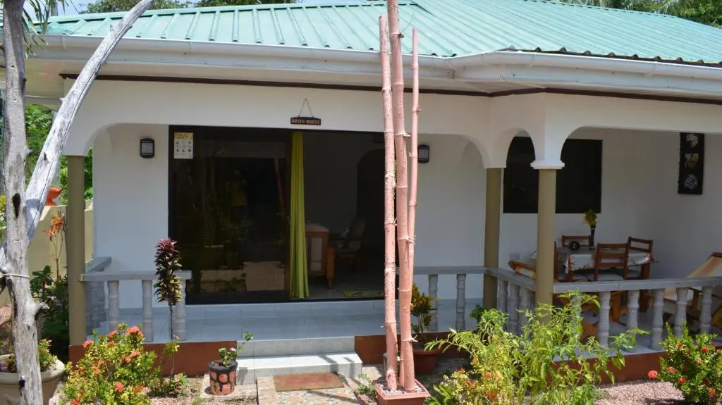 Belle Vacance Self Catering Villas