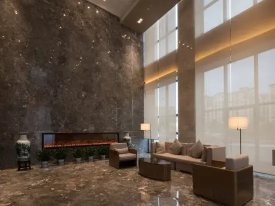 City Travel Hotel