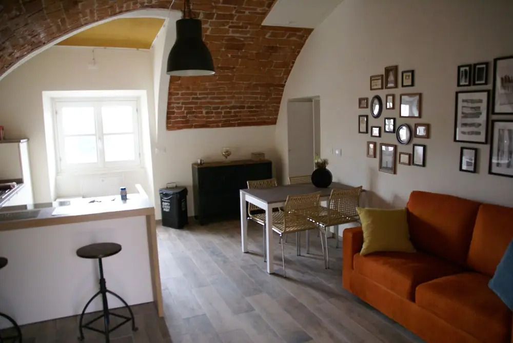 Domus Cuneo