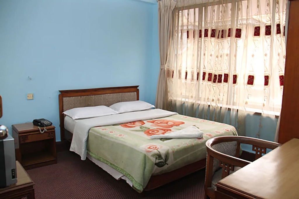 Traveller Inn