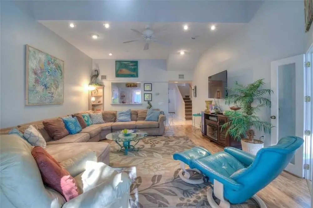 Gloucester Terrace 3-C