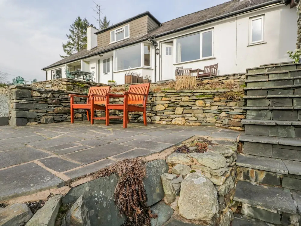 Kirkstone Cottage