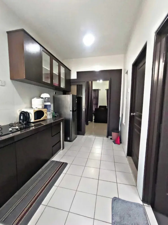 Klia Airport Homestay 9