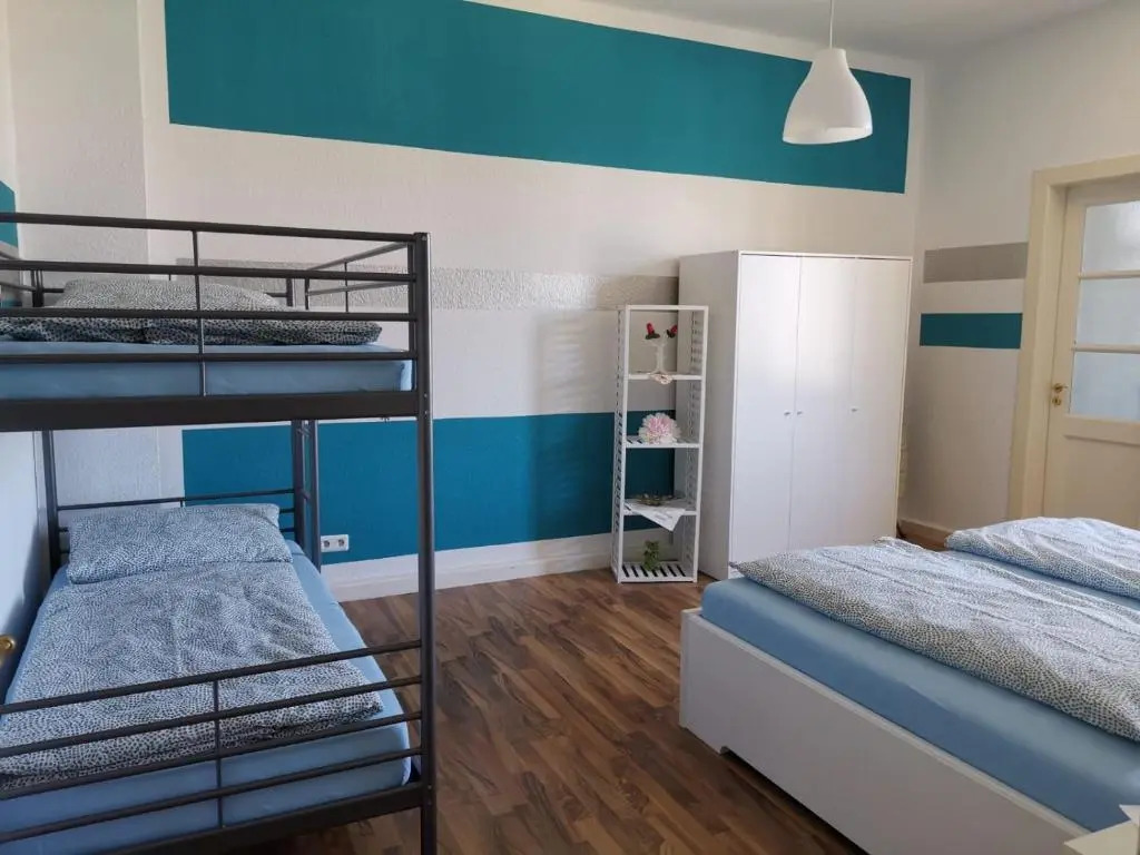 Ferienwohnung Harmonie 45 m2