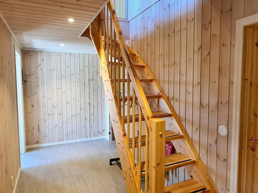 11 Person Holiday Home in Osen