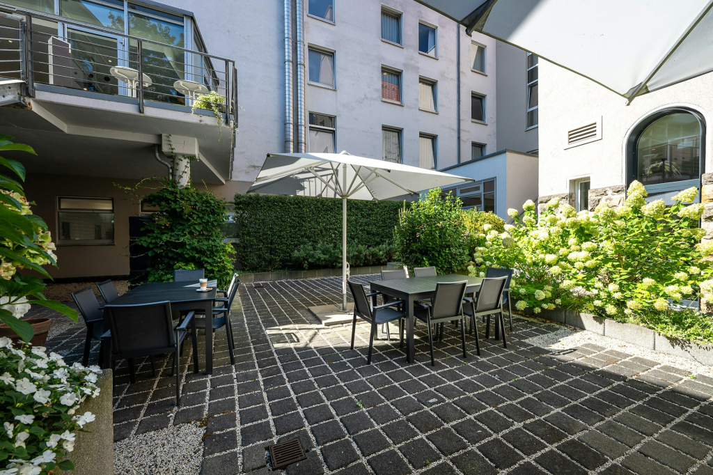 Stadthotel Münster