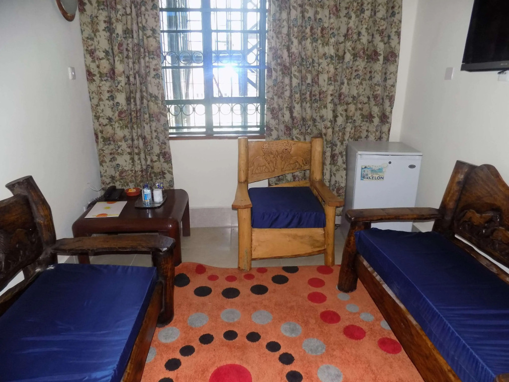 Kenya Comfort Hotel