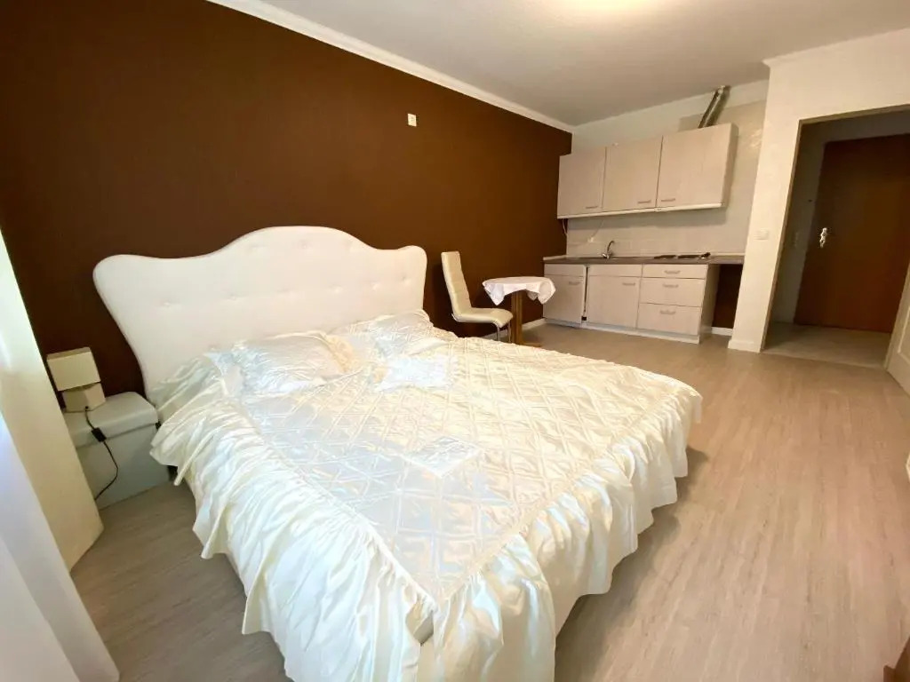 Hotel zum Hahn
