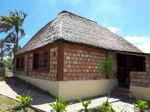 Sunset Lodge