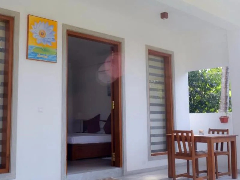 The Ritz Hikkaduwa