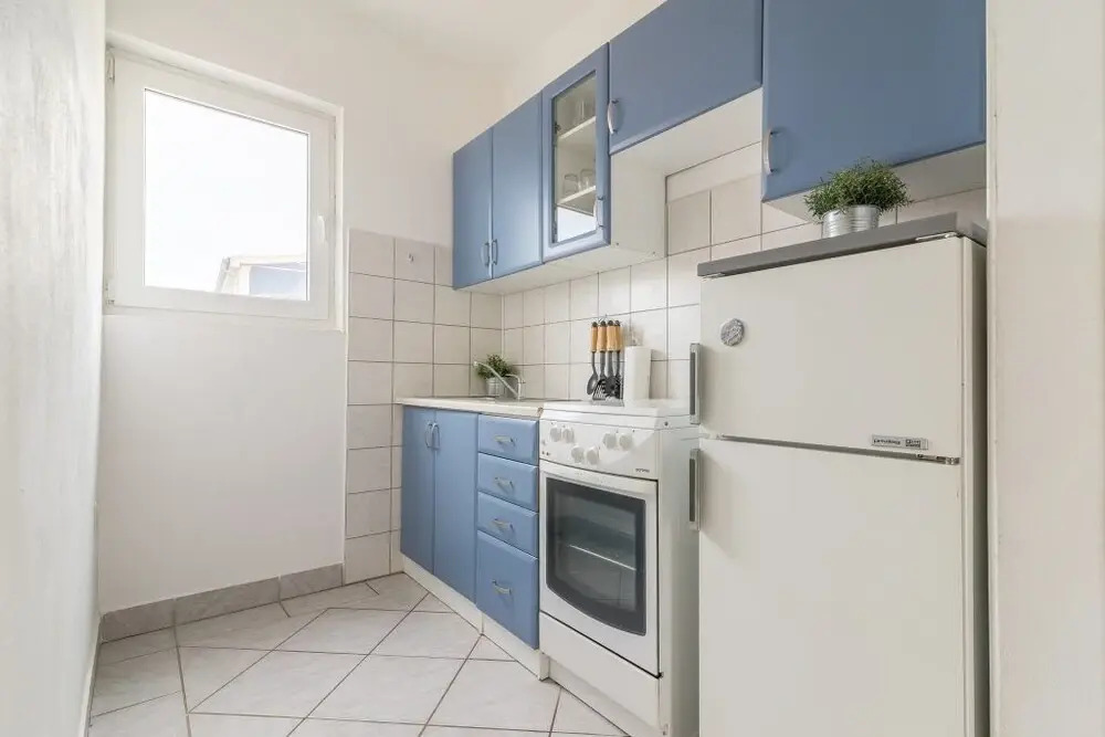 Sandra - 150 Meters From the Beach - A2