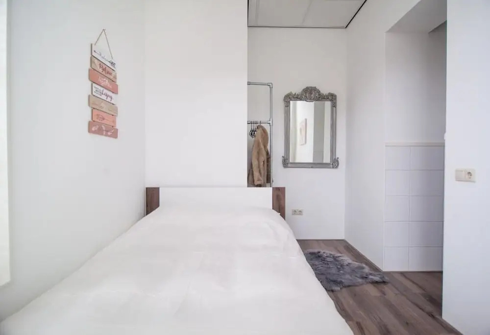 St Patricks Luxurious Apartment A-kwartier