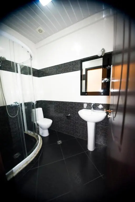 Apartment Chavchavadze