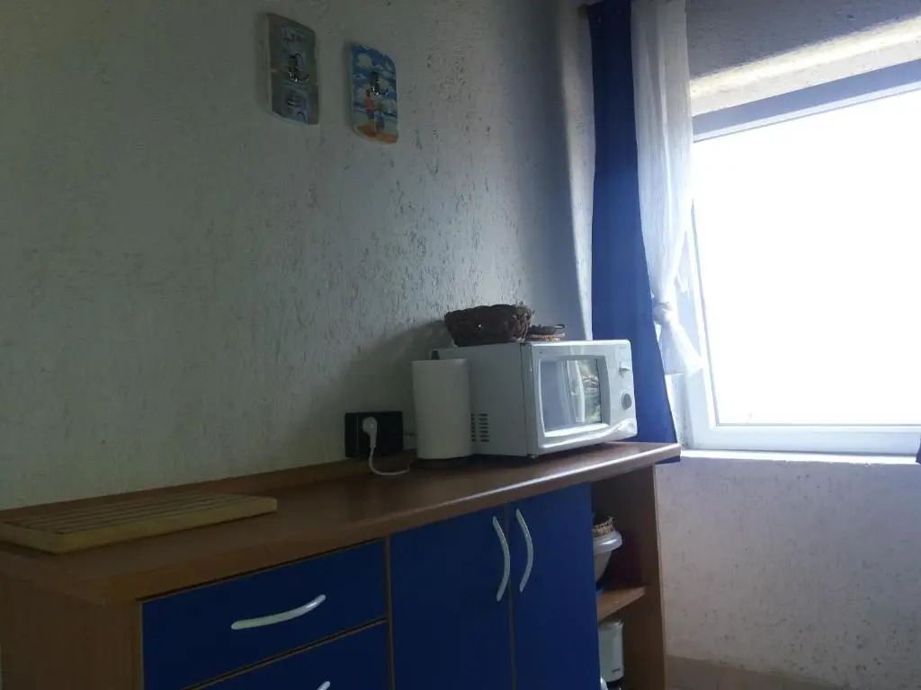 Apartment 4M Cunski