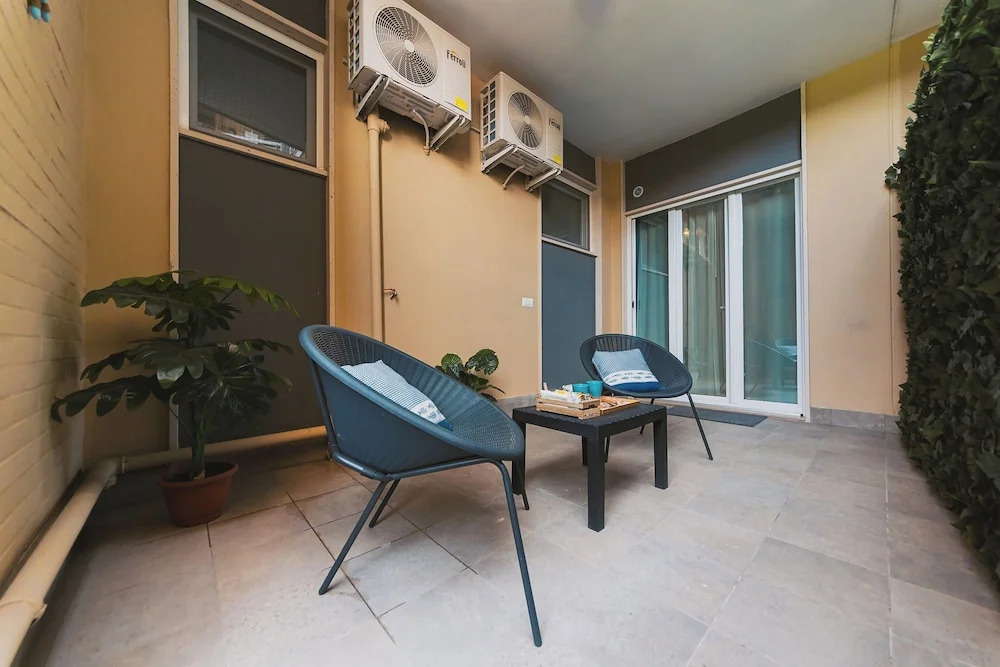 Apulia Rooms Bari