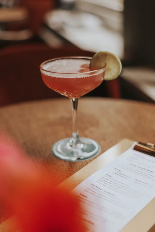 FINCH Boutique Hotel, downtown